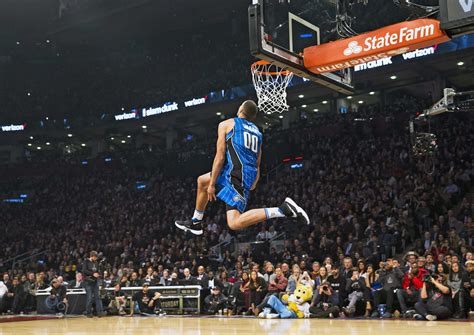 Orlando Magic's Unbelievable Tricks: A Jaw-Dropping Spectacle